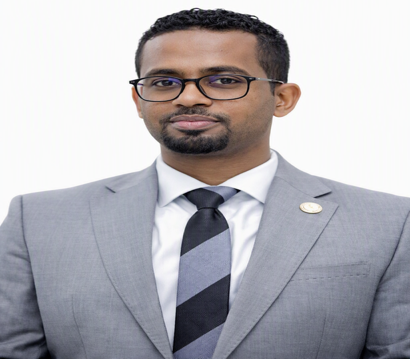 Abdirahman Muse