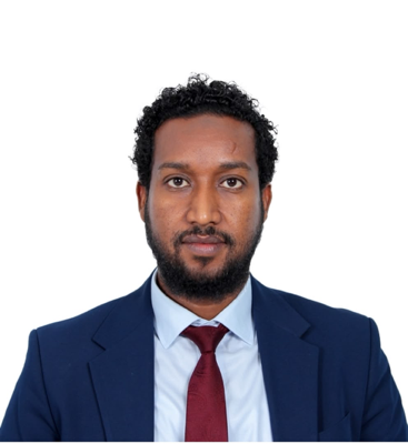 Amb. Mohamed Ahmed Mohamoud (Amb. Awad)
