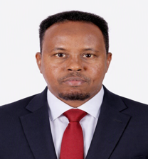 Dr. Fuad Yousuf Osman