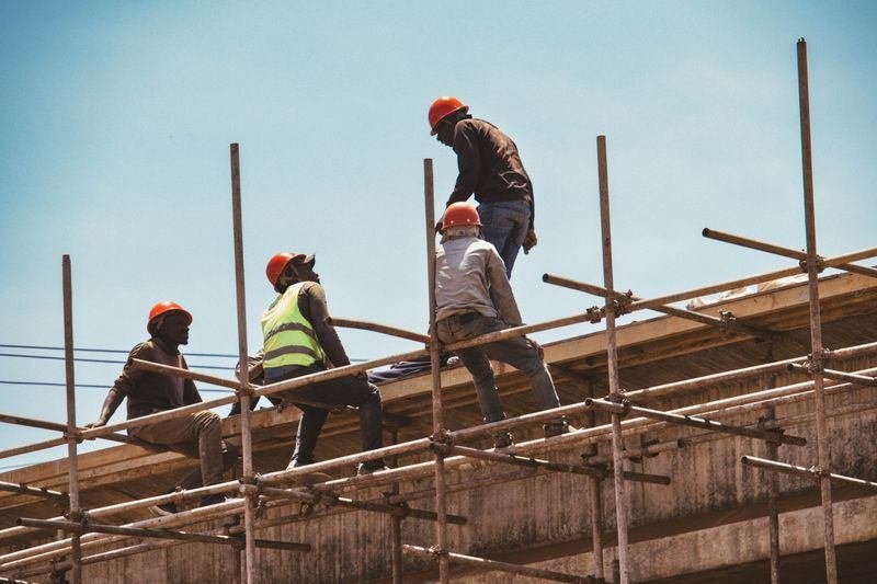 Urban land improvement and habitability pilot site